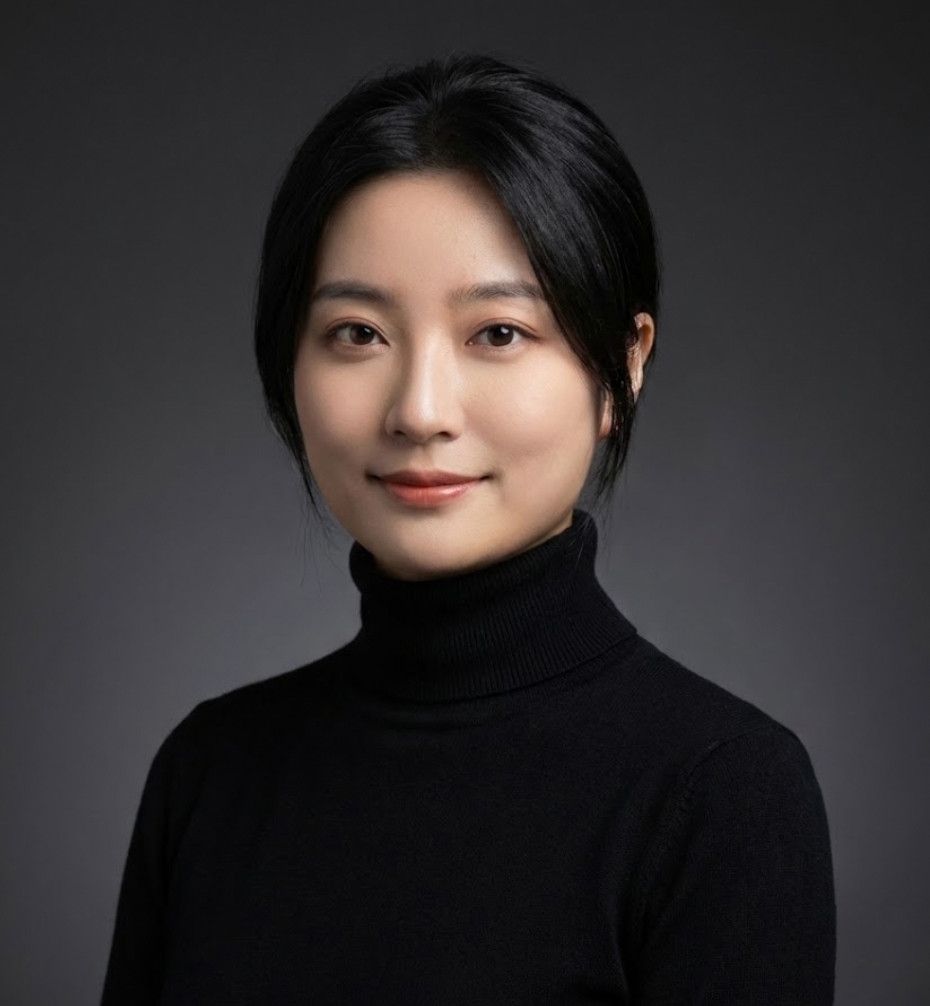 Shiqi Yang's Profile Photo