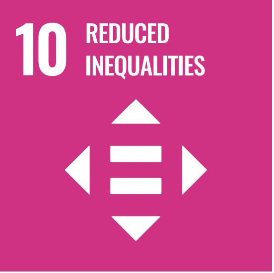 SDG10