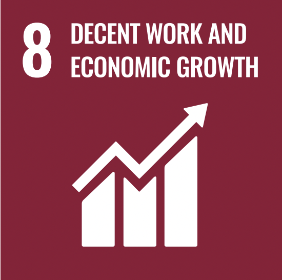 SDG8